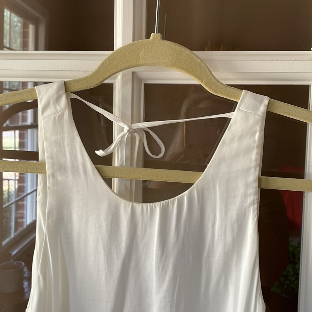 White Dress By Hommage Of Los Angeles View 3